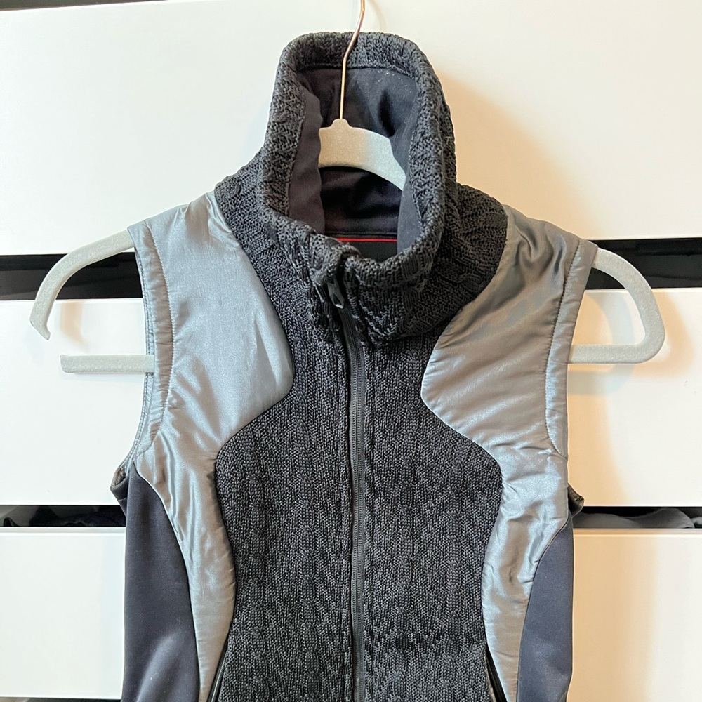 Spyder vest